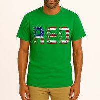 RED Remove Everyone Deployed Tall T-Shirt