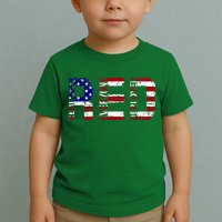 RED Remove Everyone Deployed Toddler T-Shirt