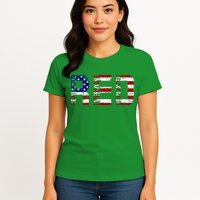 RED Remove Everyone Deployed Womens T-Shirt