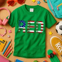 RED Remove Everyone Deployed Kids T-Shirt