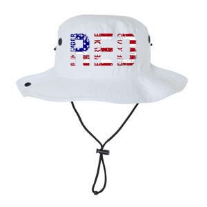 RED Remove Everyone Deployed Legacy Cool Fit Booney Bucket Hat