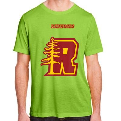 Redwoods Adult ChromaSoft Performance T-Shirt