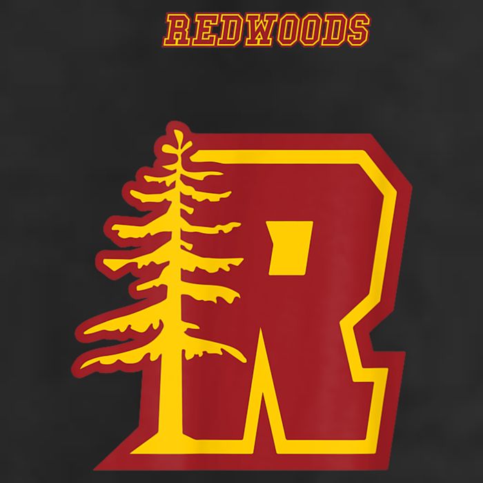 Redwoods Adult Drive Performance Visor