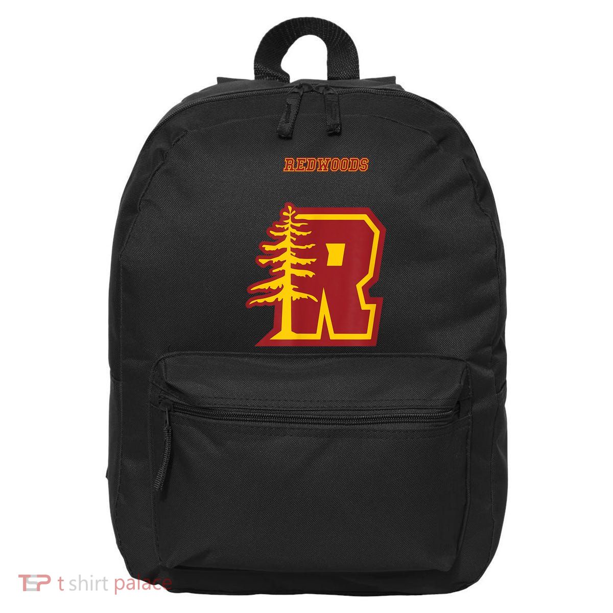 Redwoods 16 in Basic Backpack