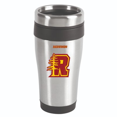 Redwoods 16oz Travel Tumbler