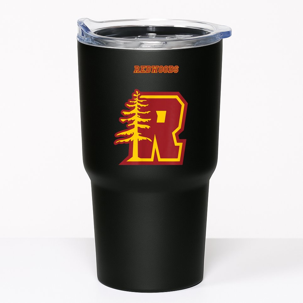 Redwoods Tumbler