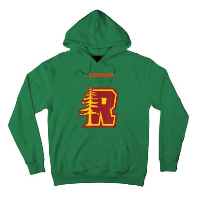 Redwoods Hoodie