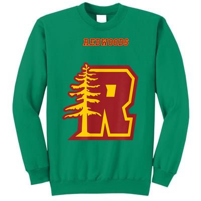 Redwoods Sweatshirt