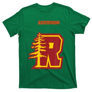 Redwoods T-Shirt