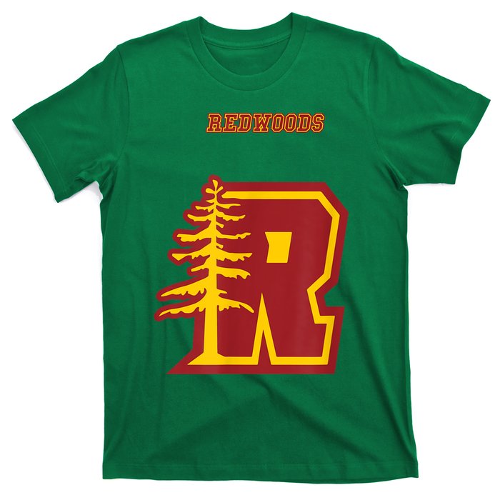 Redwoods T-Shirt