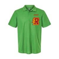 Redwoods Softstyle Adult Sport Polo