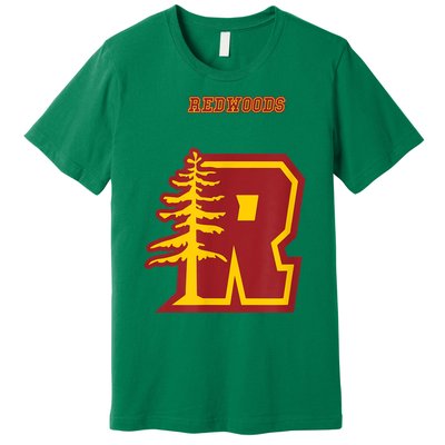 Redwoods Premium T-Shirt