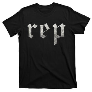 Rep T-Shirt