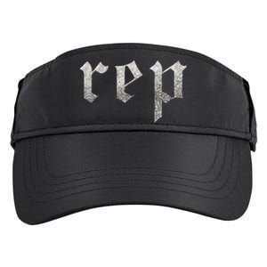 Rep Adult Drive Performance Visor