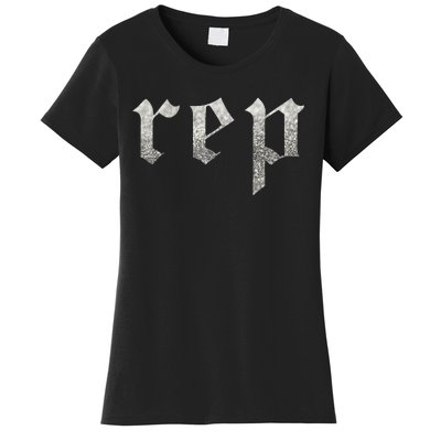 Rep Women's T-Shirt