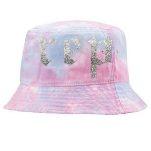 Rep Tie-Dyed Bucket Hat