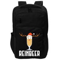 Reinbeer Impact Tech Backpack