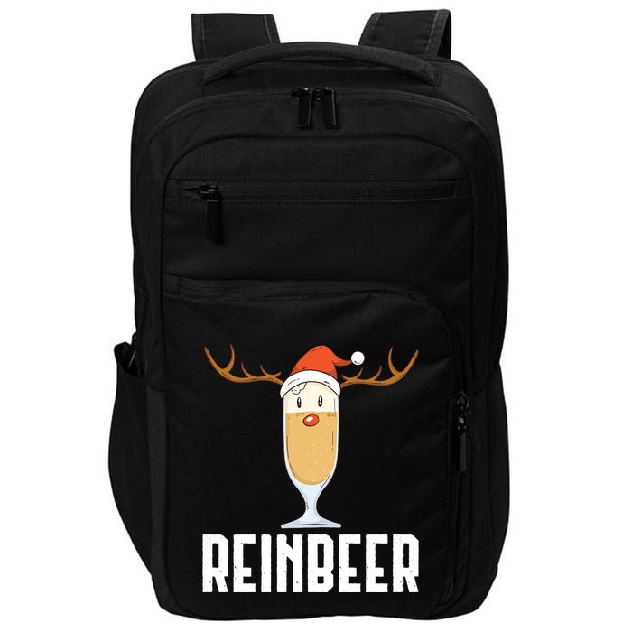 Reinbeer Impact Tech Backpack