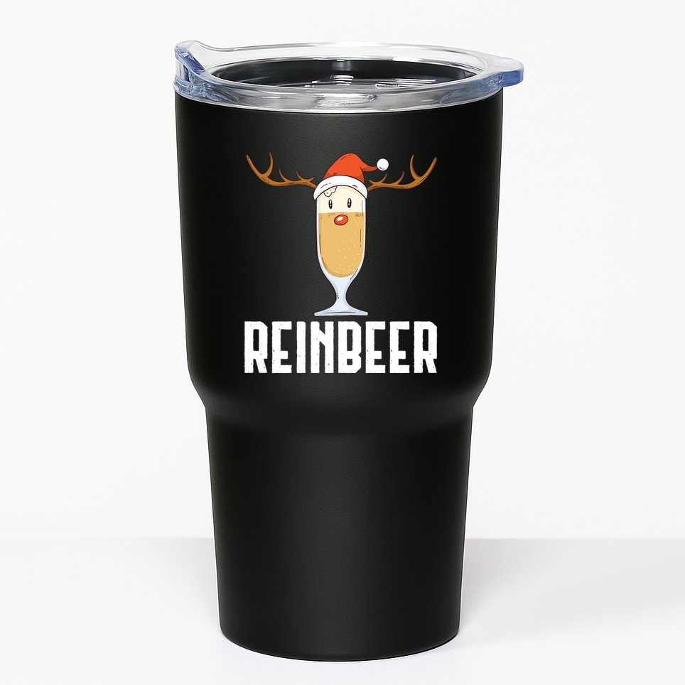 Reinbeer Tumbler