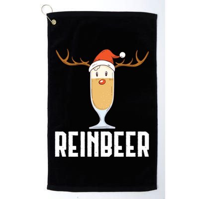 Reinbeer Golf Towel