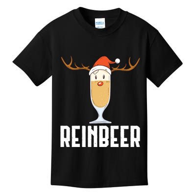 Reinbeer Kids T-Shirt