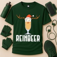 Reinbeer Cooling Performance Crew T-Shirt