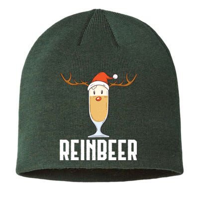 Reinbeer Sustainable Beanie