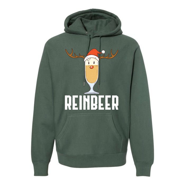 Reinbeer Premium Hoodie