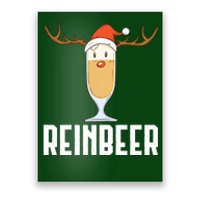 Reinbeer Poster