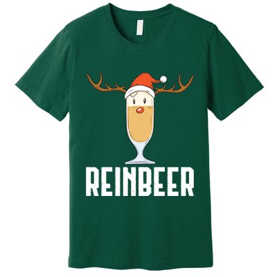 Reinbeer Premium T-Shirt