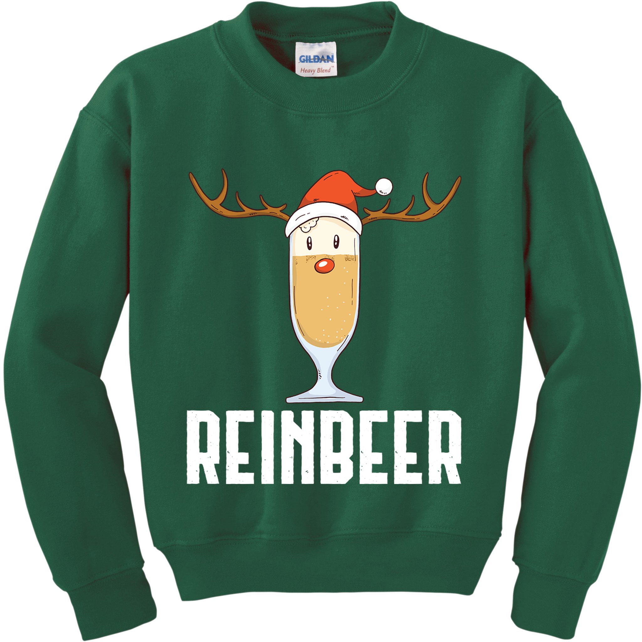Reinbeer Kids Sweatshirt