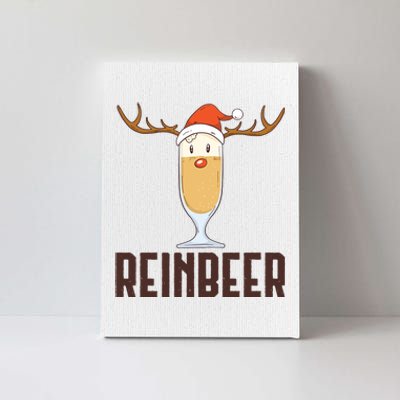 Reinbeer Canvas