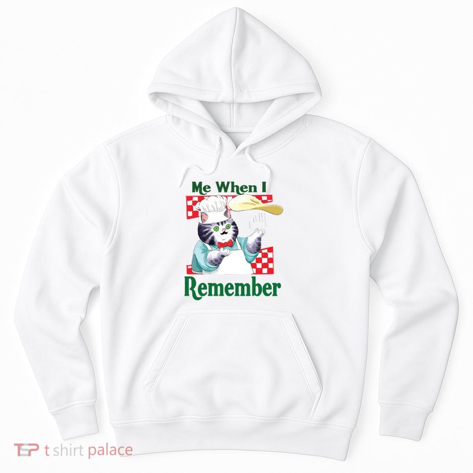 Remembering Hoodie