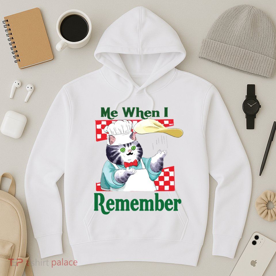 Remembering Hoodie
