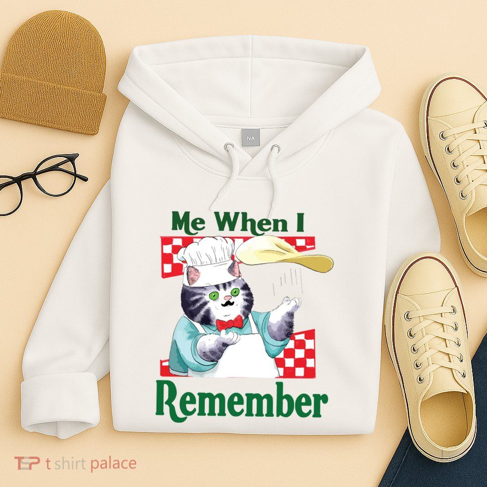 Remembering Hoodie