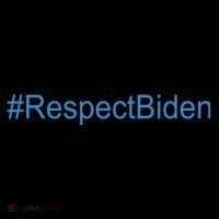 #RespectBiden Impact Tech Backpack