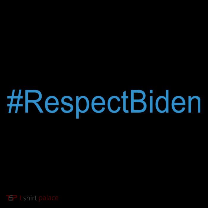 #RespectBiden Impact Tech Backpack