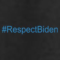 #RespectBiden Adult Drive Performance Visor