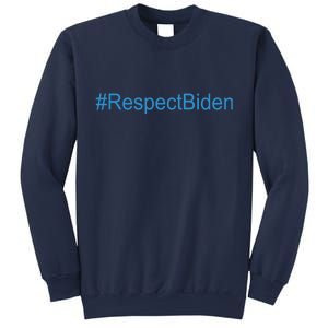 #RespectBiden Sweatshirt