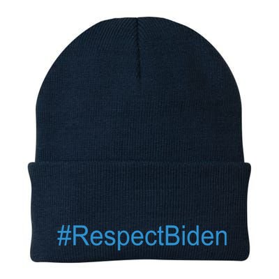 #RespectBiden Beanie