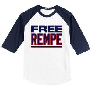 Rempe Baseball Sleeve Shirt