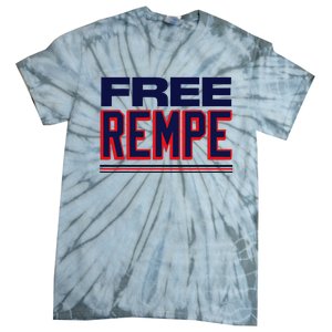 Rempe Tie-Dye T-Shirt