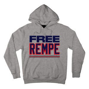 Rempe Tall Hoodie