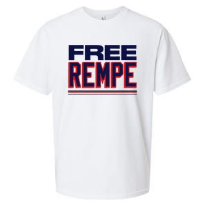 Rempe Sueded Cloud Jersey T-Shirt