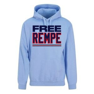 Rempe Unisex Surf Hoodie