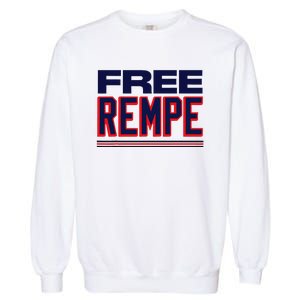 Rempe Garment-Dyed Sweatshirt