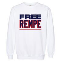 Rempe Garment-Dyed Sweatshirt