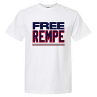 Rempe Garment-Dyed Heavyweight T-Shirt