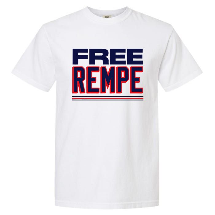 Rempe Garment-Dyed Heavyweight T-Shirt