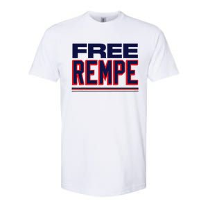 Rempe Softstyle CVC T-Shirt